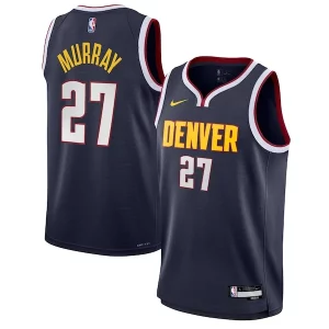 Attraente Magnifico Jamal Murray Denver Nuggets Nike Youth Swingman Jersey Icon Edition Navy  per i veri fan